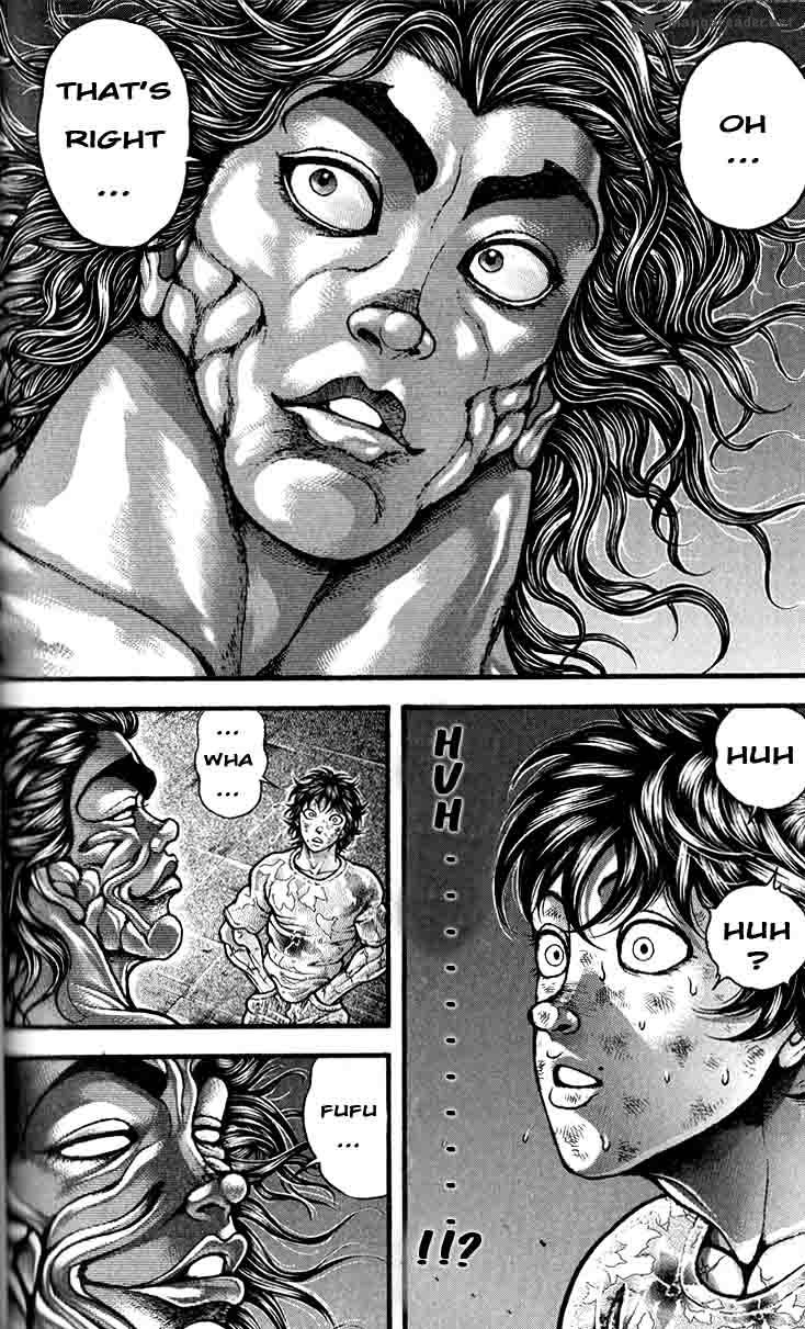 Baki Son Of Ogre 277 10