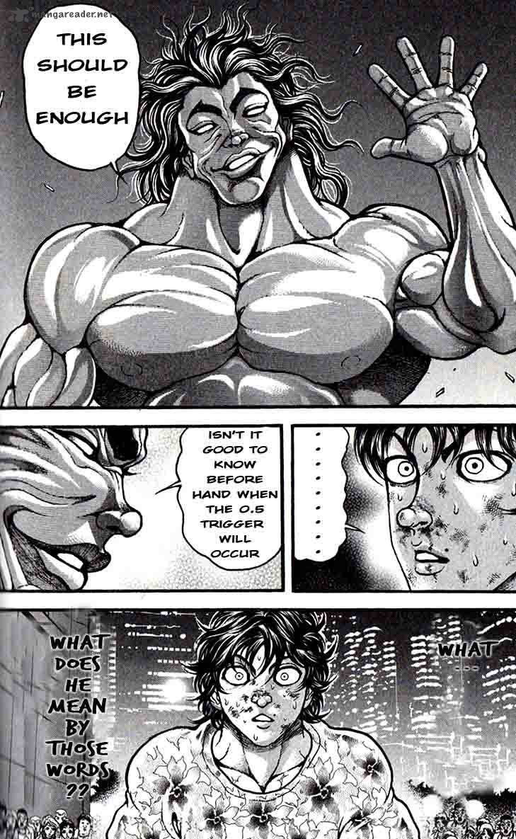 Baki Son Of Ogre 277 12