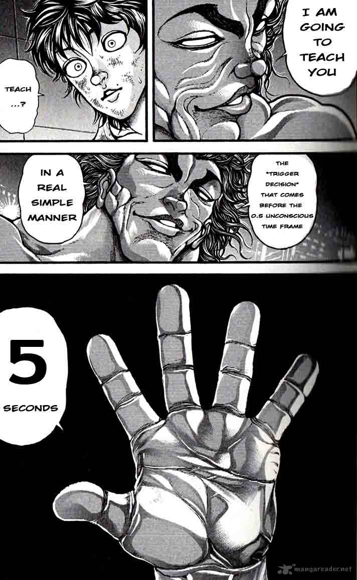Baki Son Of Ogre 277 13