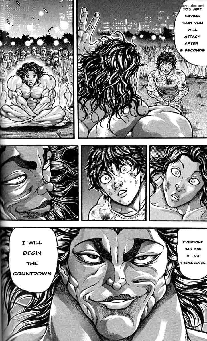 Baki Son Of Ogre 277 14