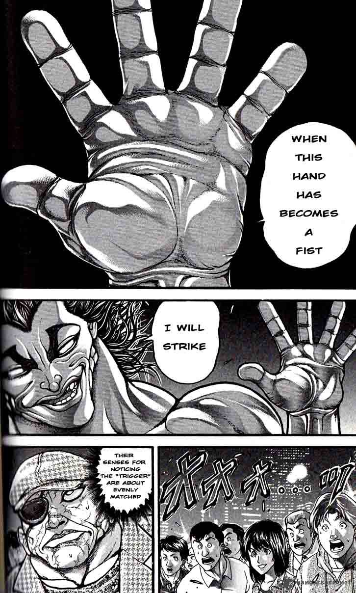Baki Son Of Ogre 277 16
