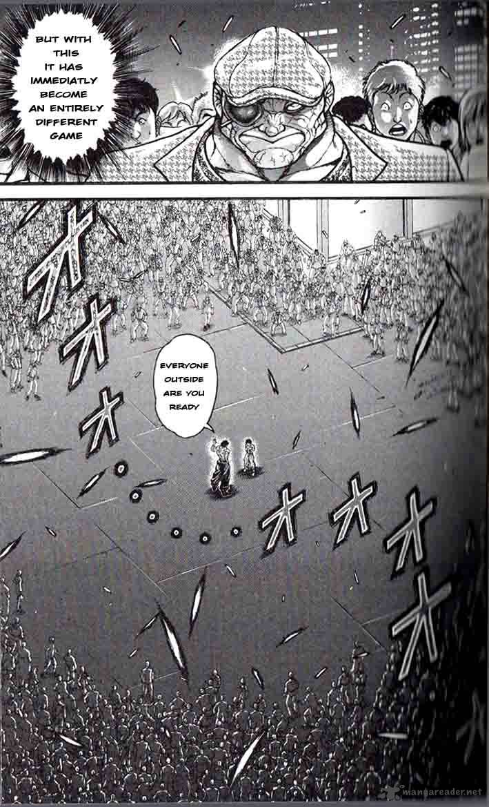Baki Son Of Ogre 277 17