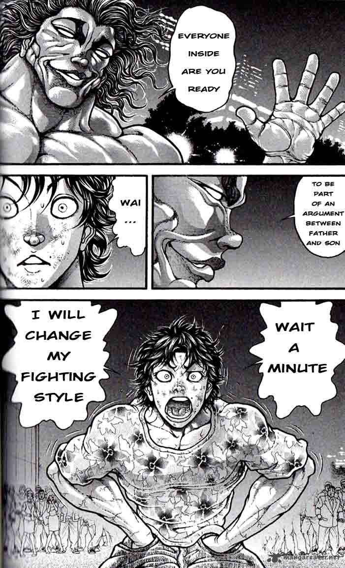 Baki Son Of Ogre 277 18