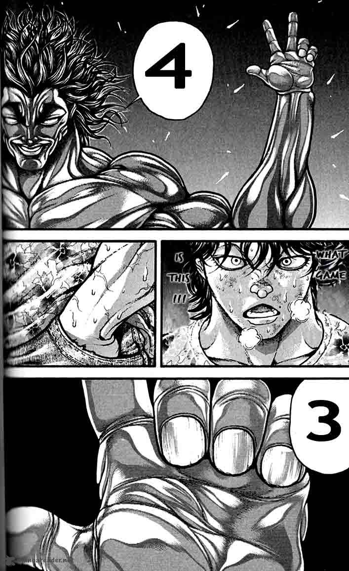 Baki Son Of Ogre 277 20