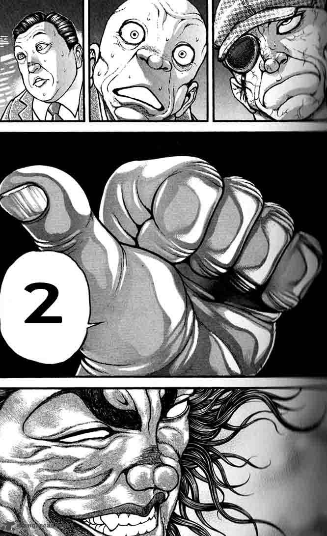 Baki Son Of Ogre 277 21