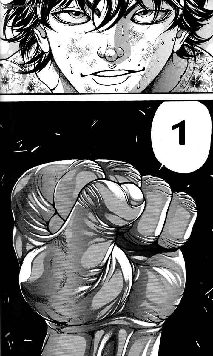 Baki Son Of Ogre 277 22