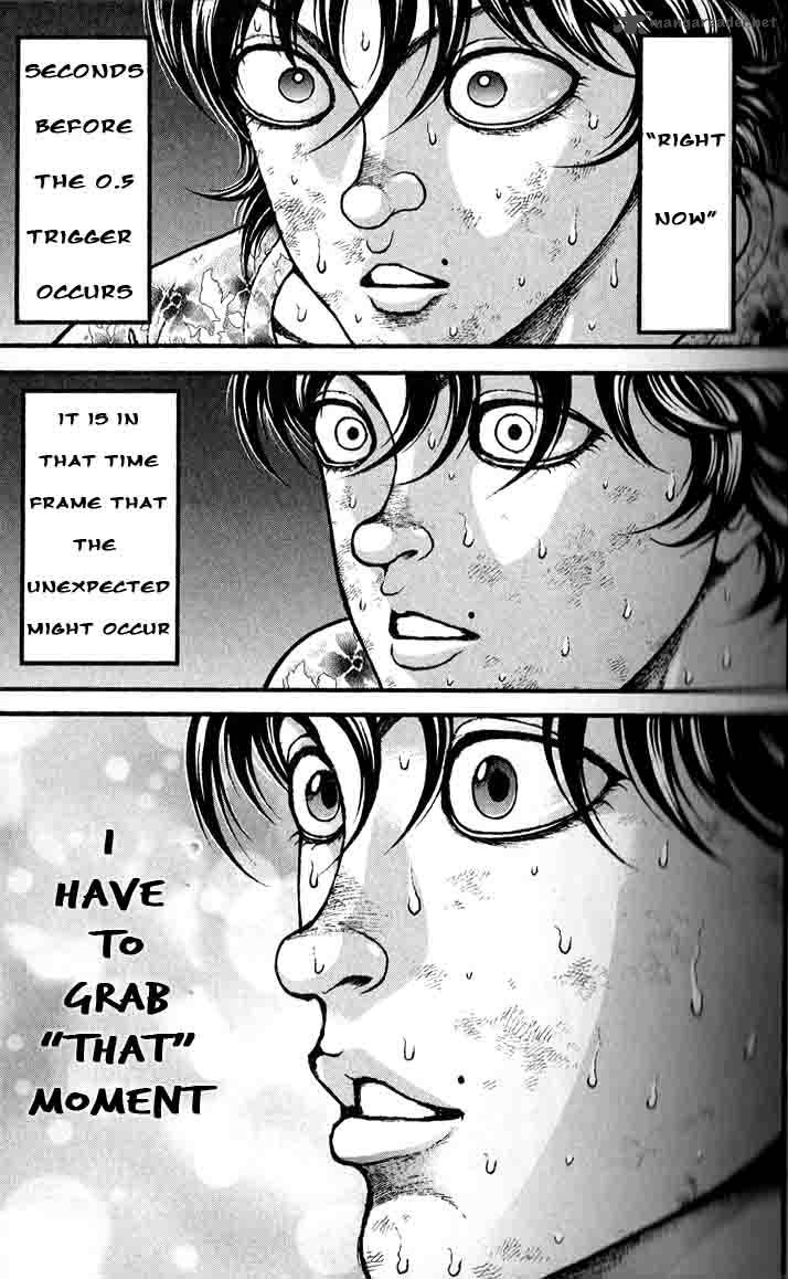 Baki Son Of Ogre 277 3