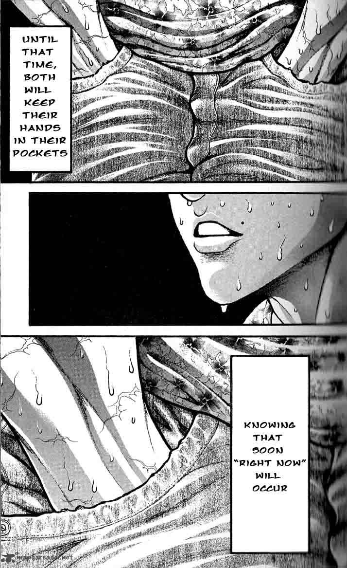 Baki Son Of Ogre 277 5