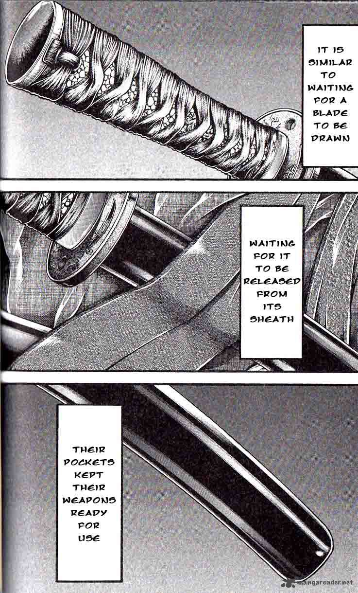 Baki Son Of Ogre 277 6