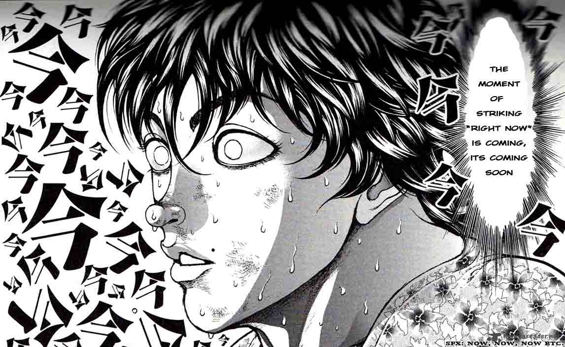 Baki Son Of Ogre 277 7