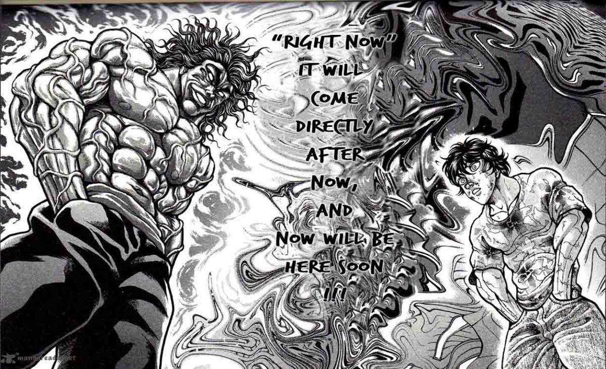 Baki Son Of Ogre 277 8