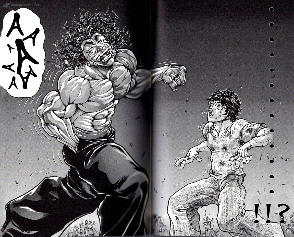 Baki Son Of Ogre 278 10