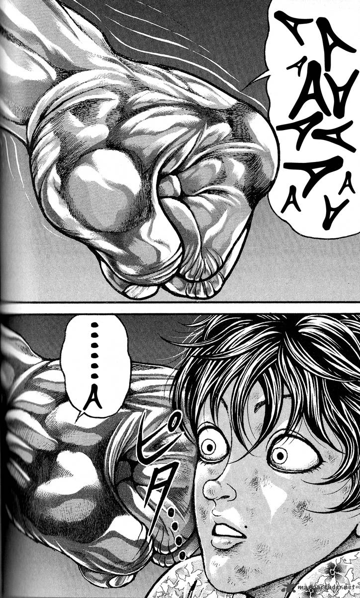 Baki Son Of Ogre 278 11