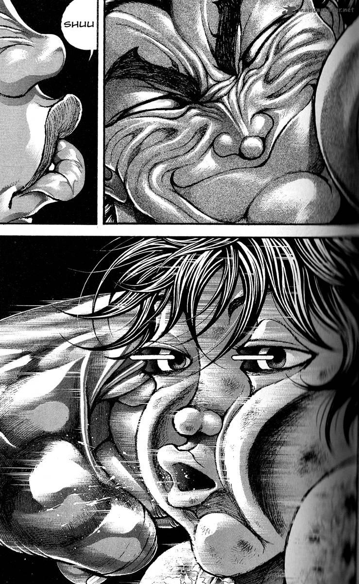 Baki Son Of Ogre 278 12