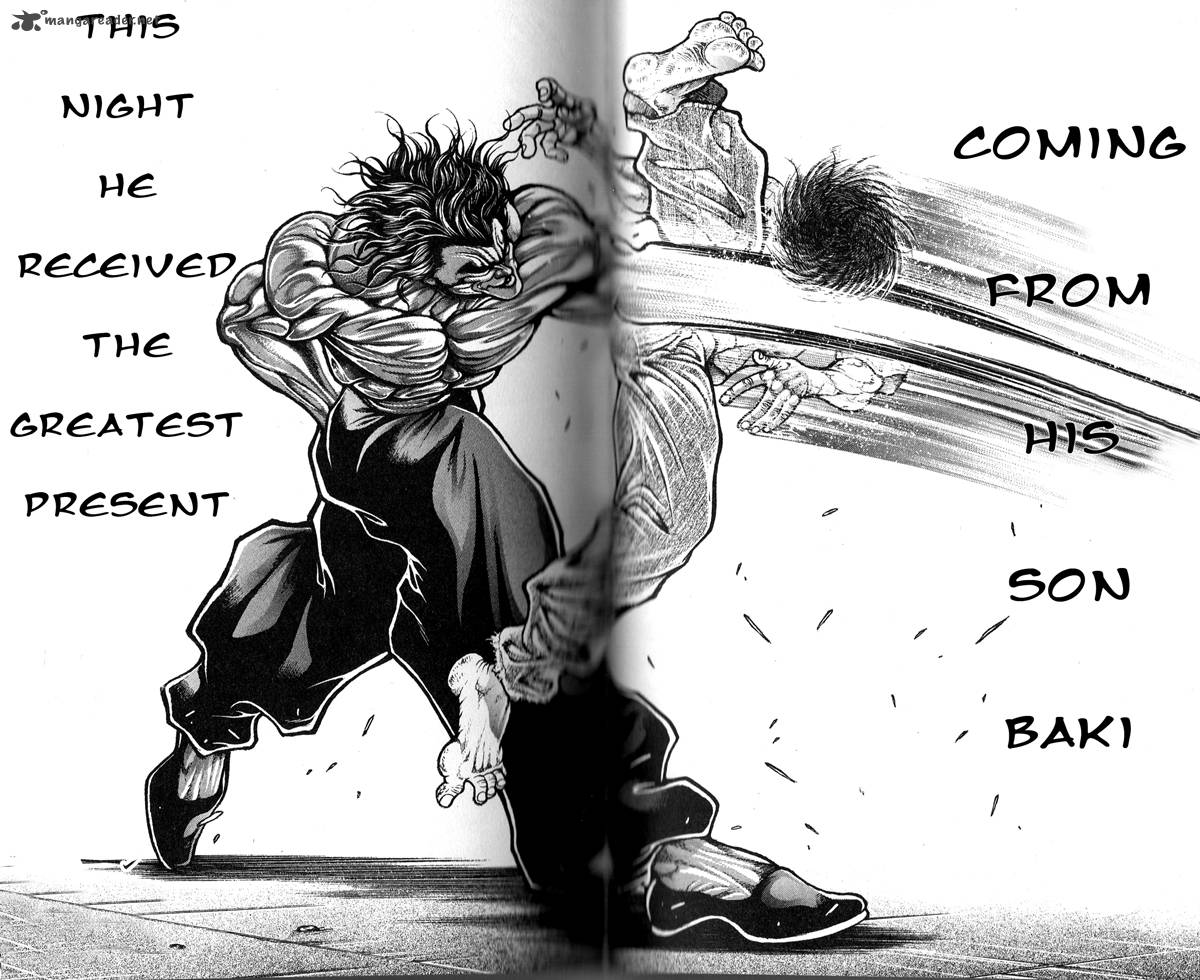 Baki Son Of Ogre 278 13