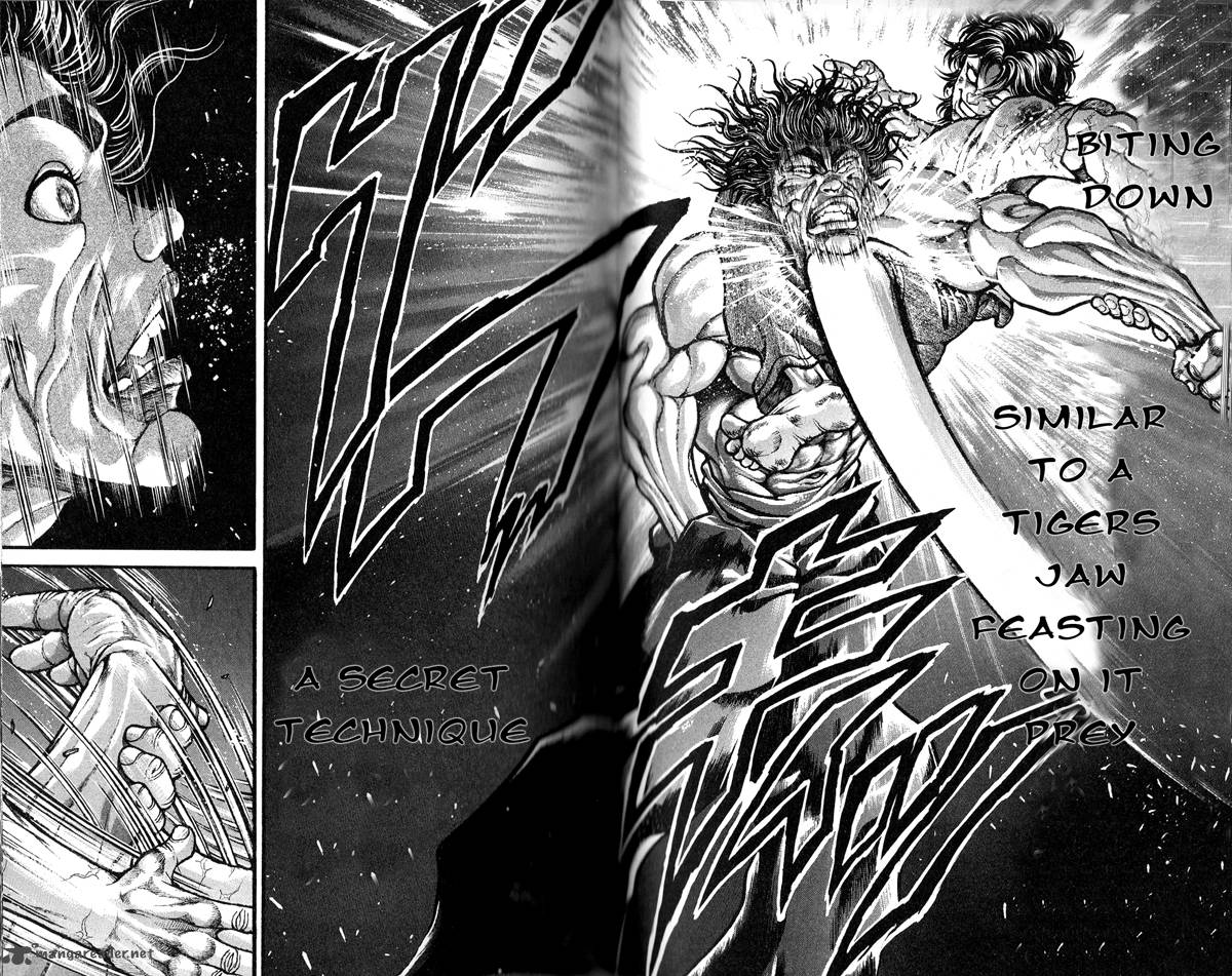 Baki Son Of Ogre 278 15