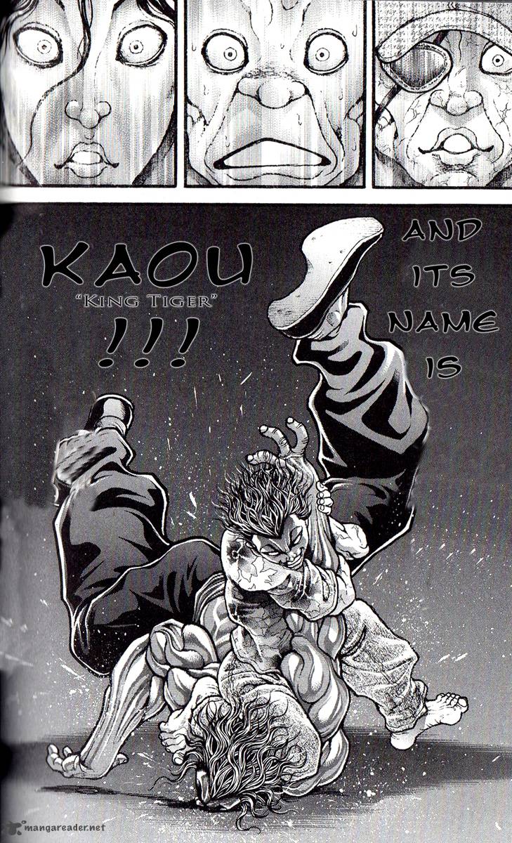 Baki Son Of Ogre 278 16
