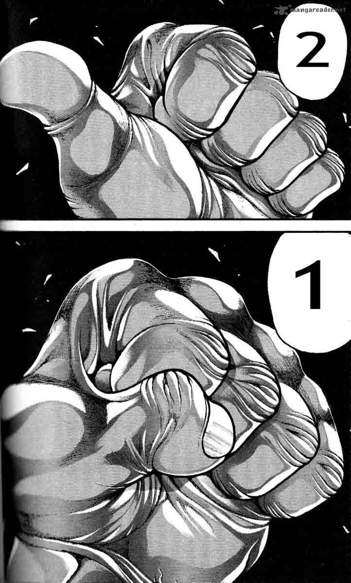 Baki Son Of Ogre 278 2