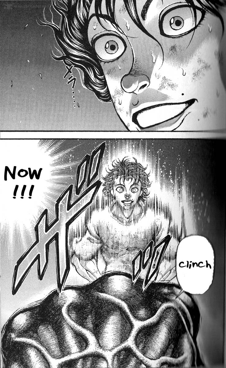 Baki Son Of Ogre 278 3