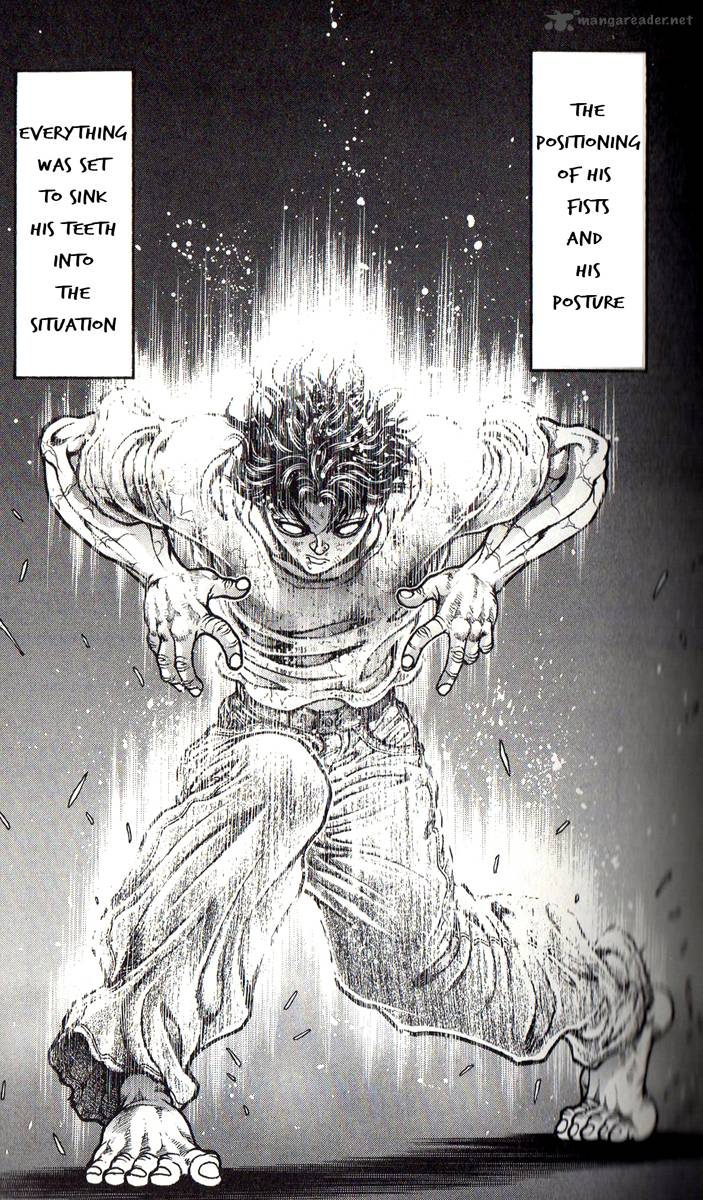 Baki Son Of Ogre 278 5