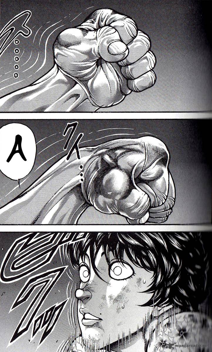 Baki Son Of Ogre 278 9