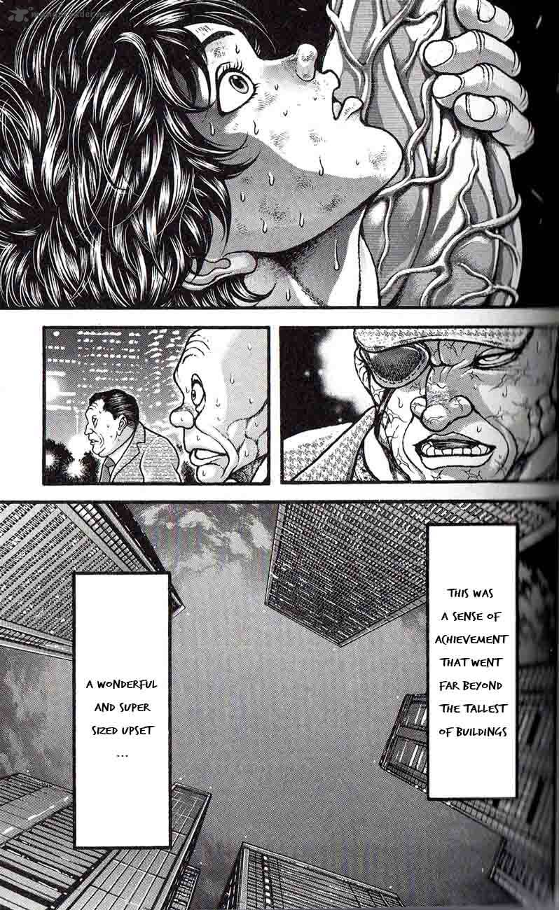 Baki Son Of Ogre 279 10