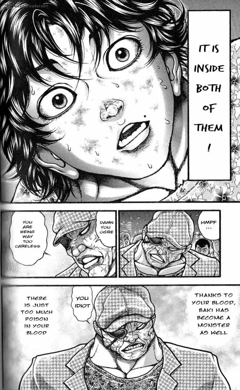 Baki Son Of Ogre 279 11