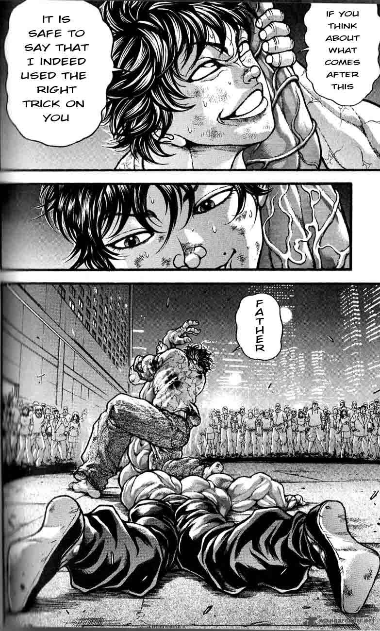 Baki Son Of Ogre 279 13