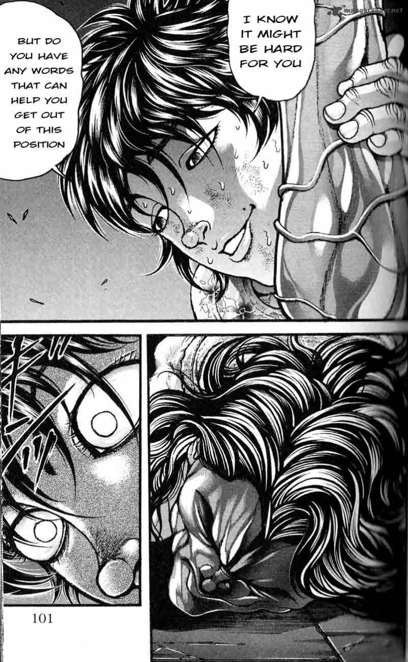 Baki Son Of Ogre 279 14