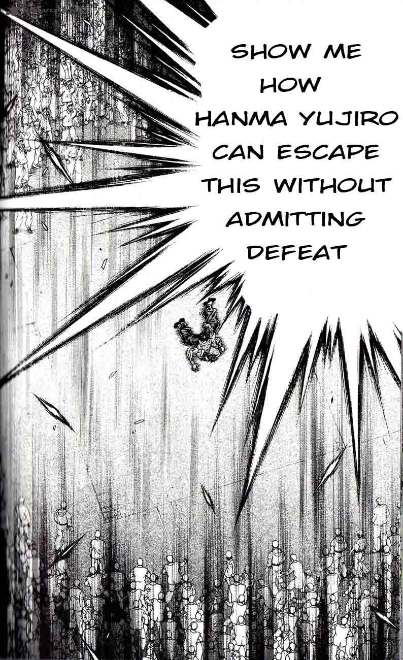 Baki Son Of Ogre 279 17
