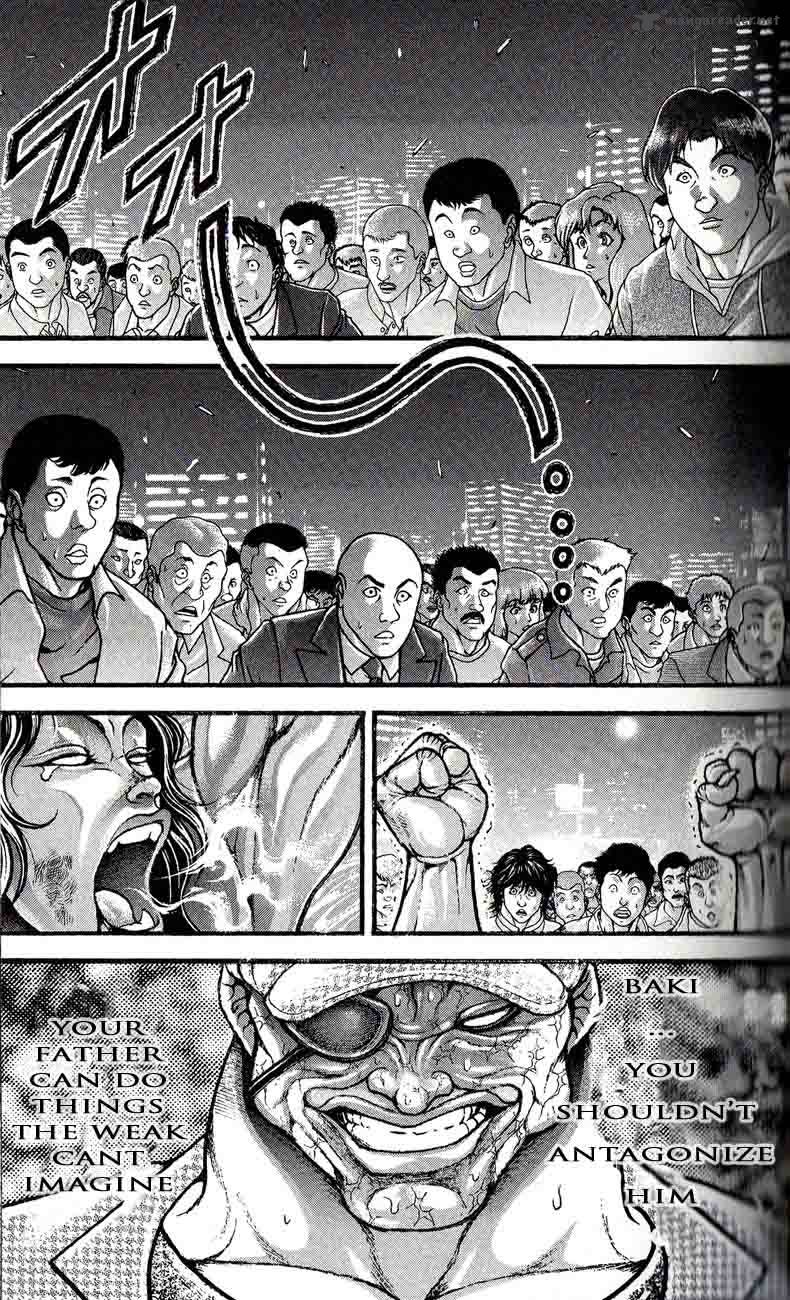 Baki Son Of Ogre 279 18