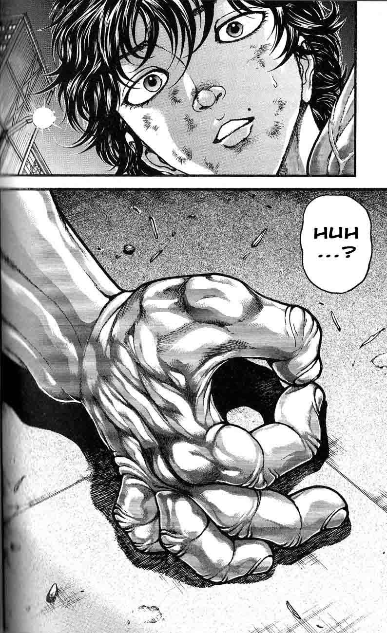 Baki Son Of Ogre 279 19