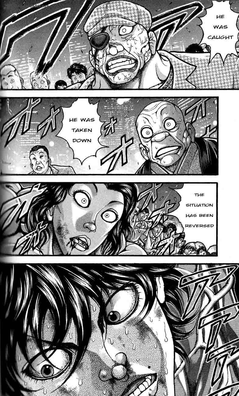 Baki Son Of Ogre 279 3