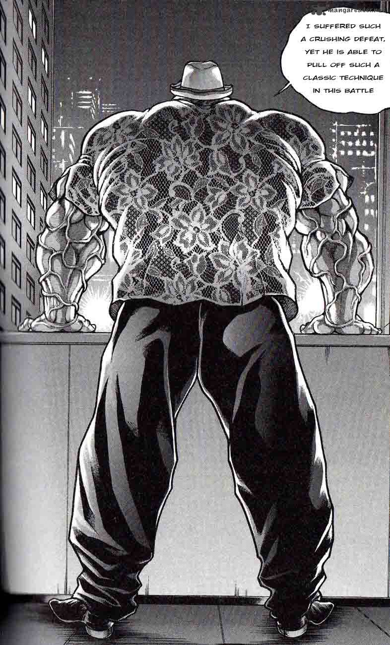Baki Son Of Ogre 279 5