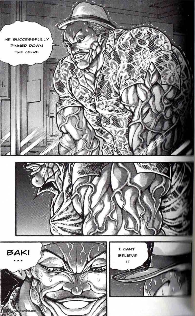 Baki Son Of Ogre 279 6