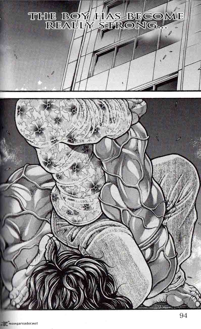 Baki Son Of Ogre 279 7