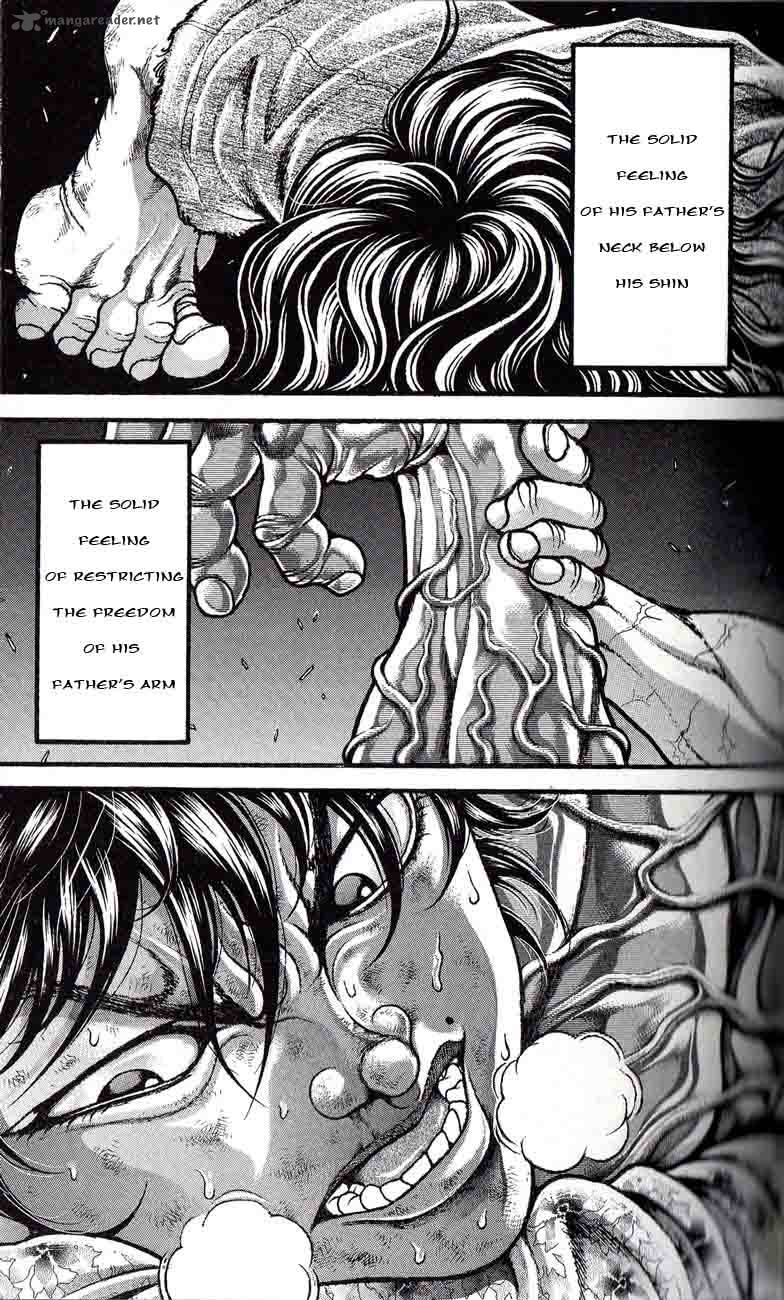 Baki Son Of Ogre 279 8