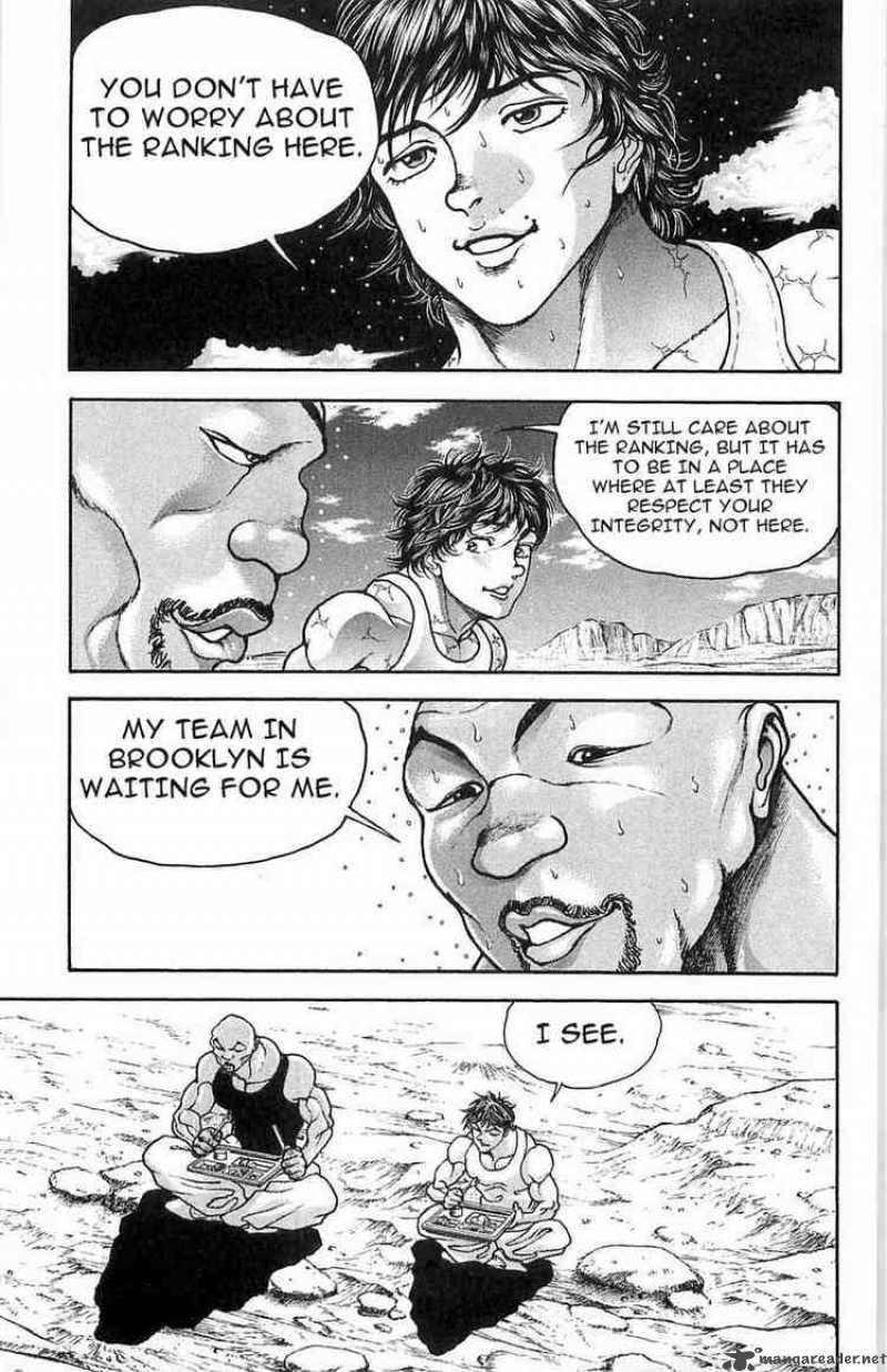Baki Son Of Ogre 28 10