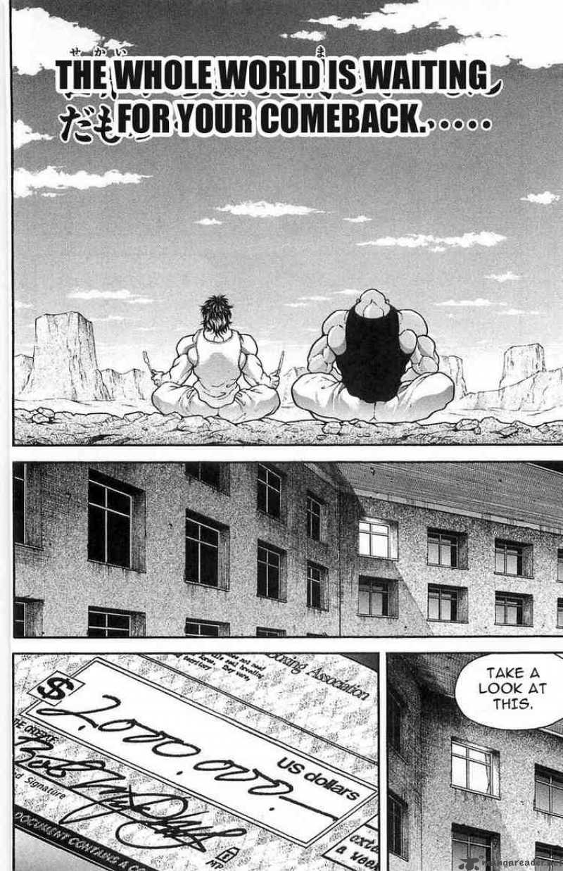 Baki Son Of Ogre 28 11