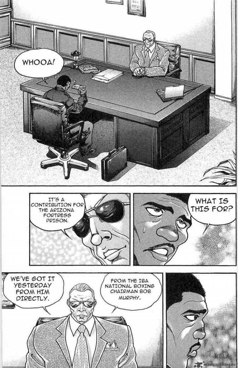 Baki Son Of Ogre 28 12