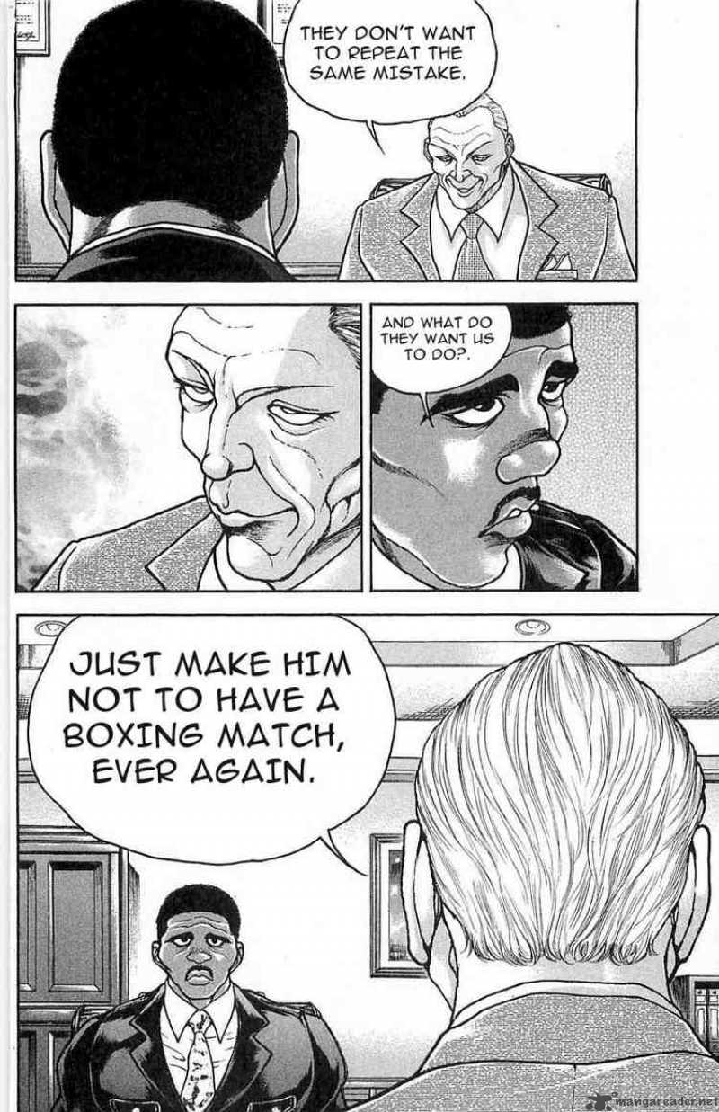 Baki Son Of Ogre 28 15