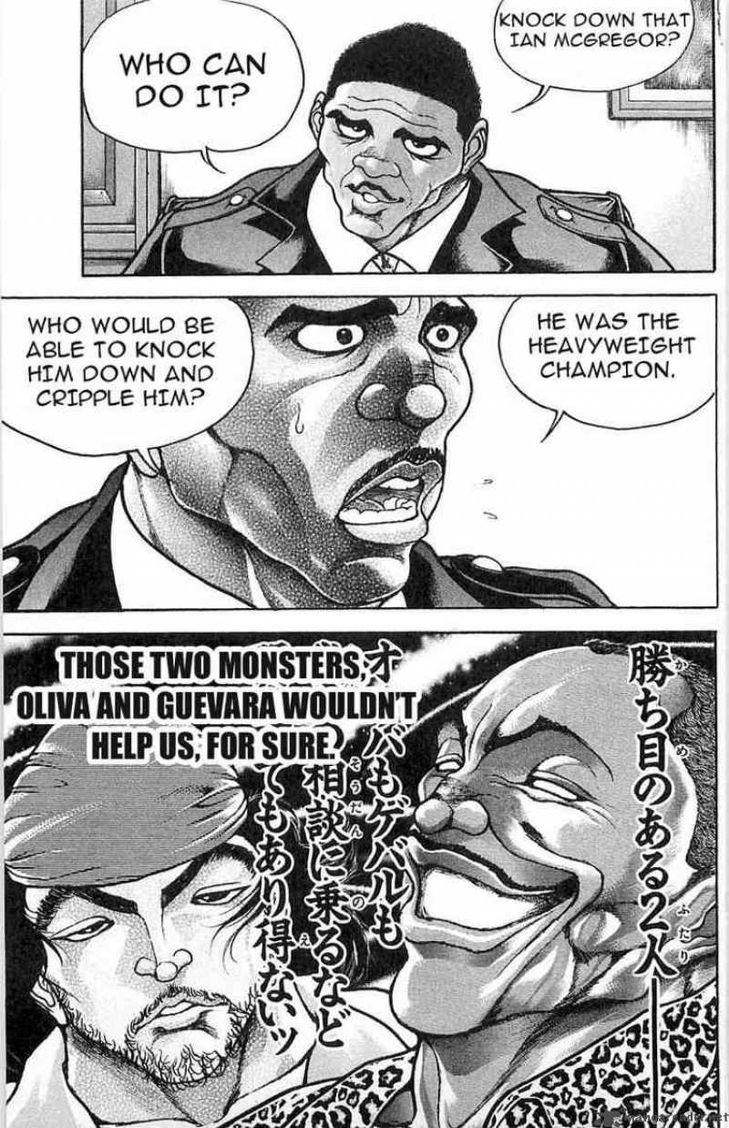 Baki Son Of Ogre 28 16