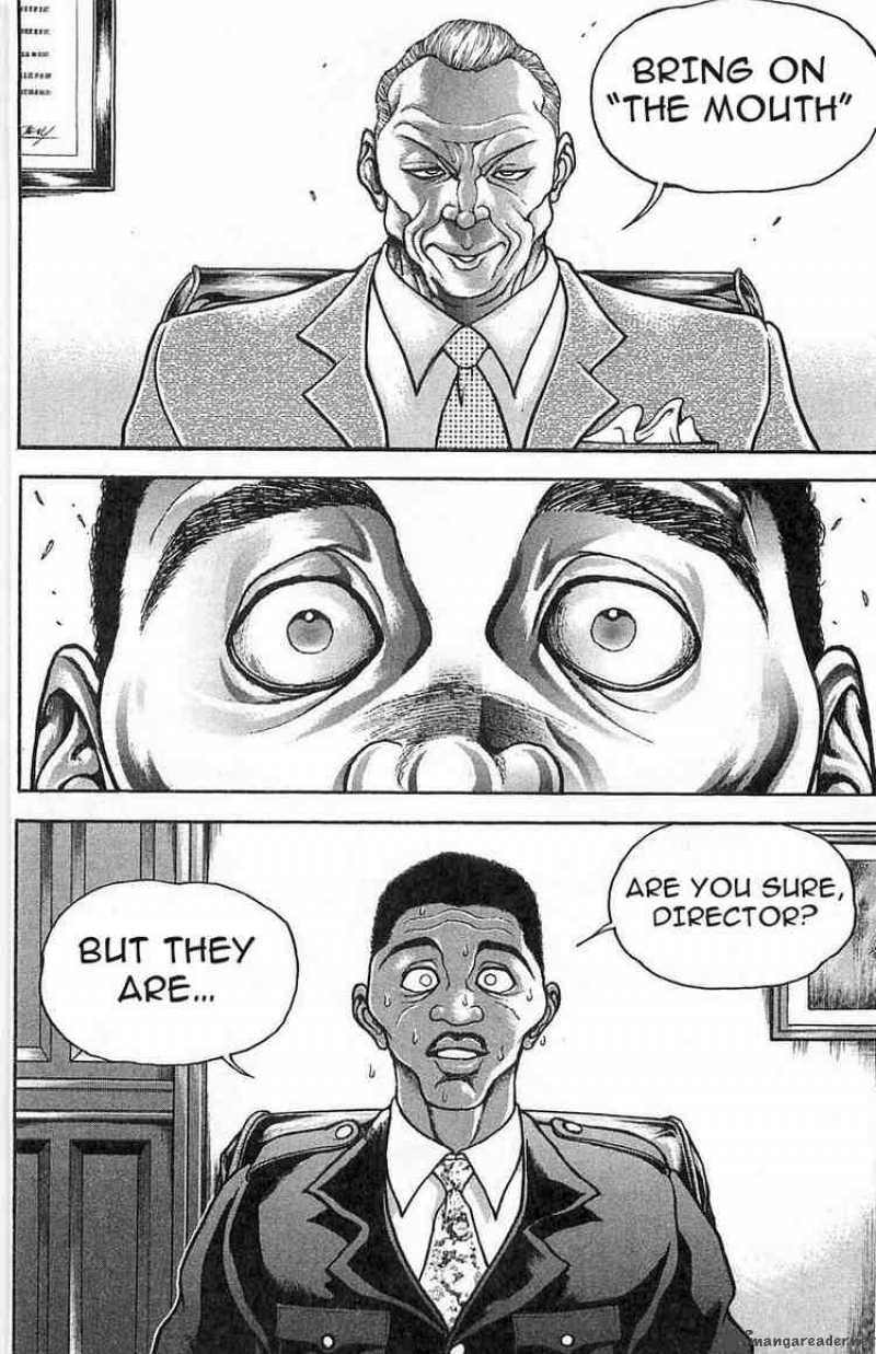 Baki Son Of Ogre 28 17