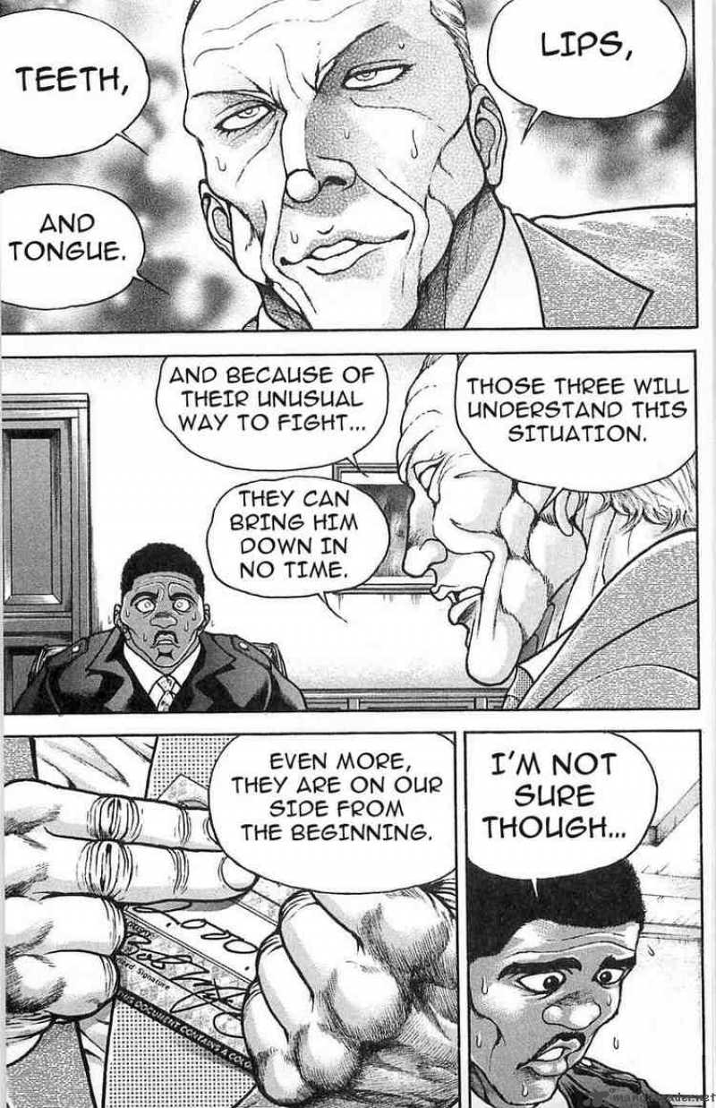 Baki Son Of Ogre 28 18