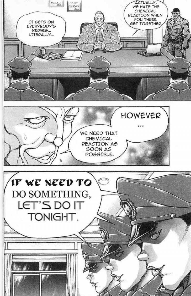 Baki Son Of Ogre 28 20
