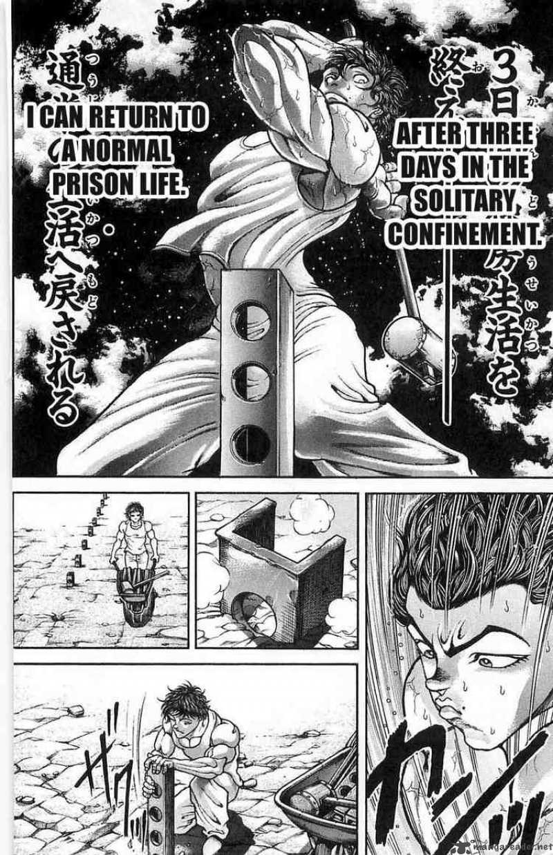 Baki Son Of Ogre 28 3