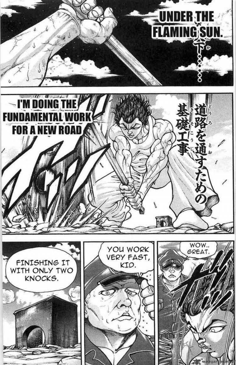 Baki Son Of Ogre 28 4
