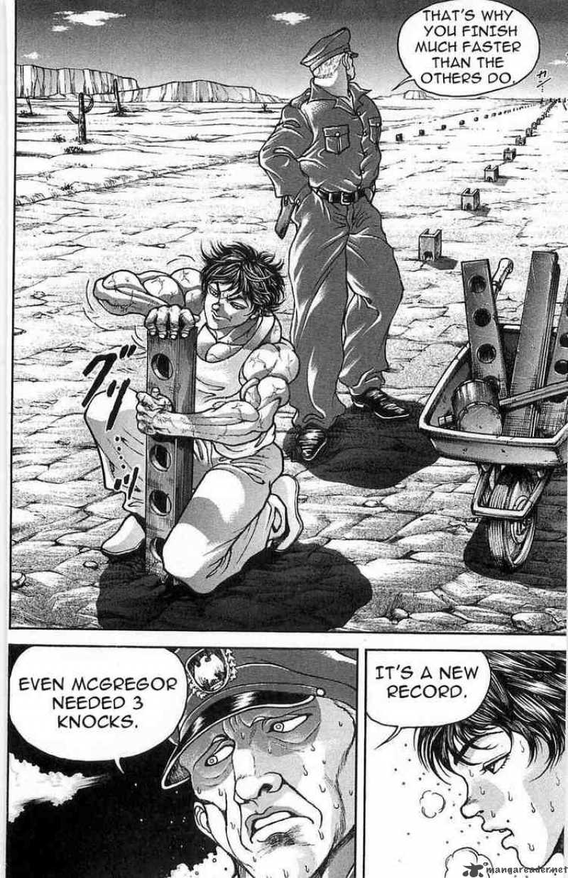 Baki Son Of Ogre 28 5