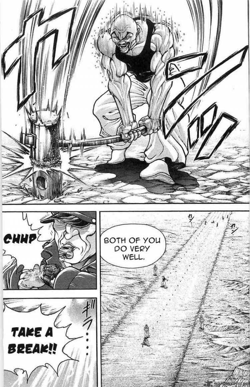 Baki Son Of Ogre 28 6