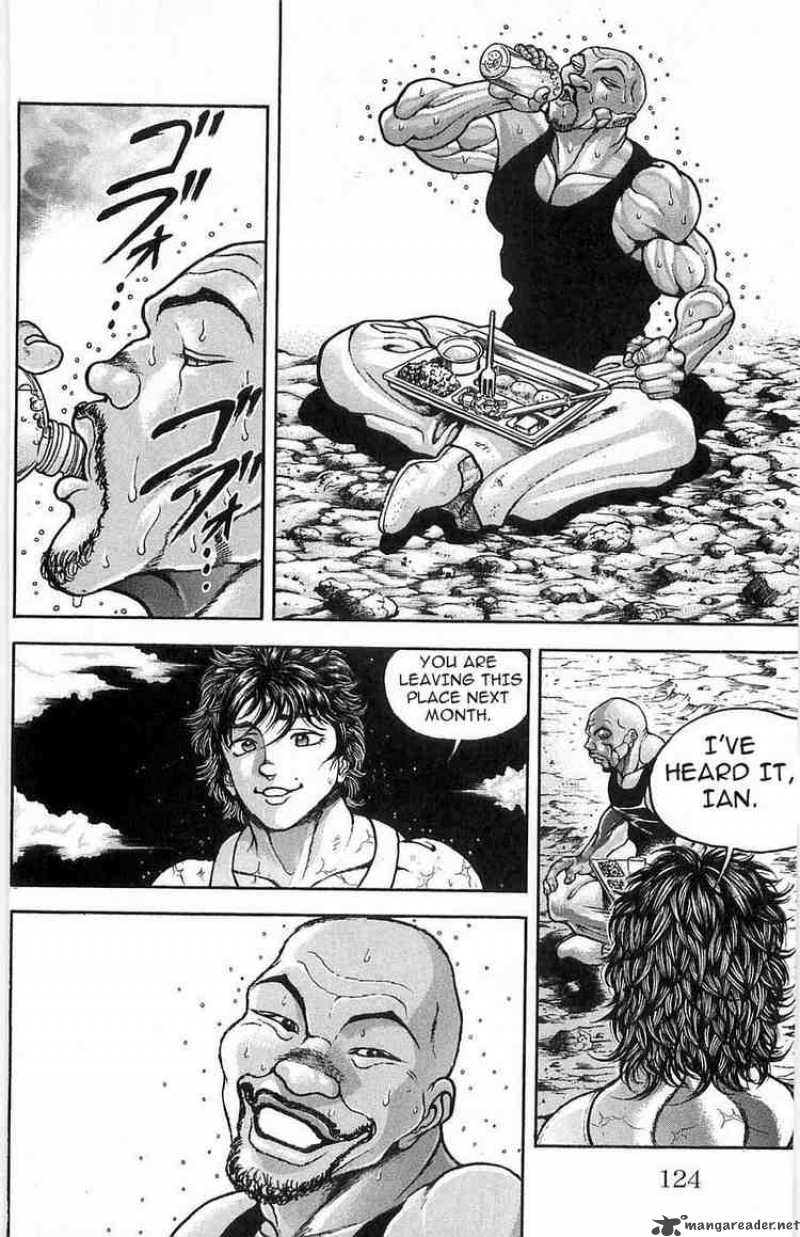 Baki Son Of Ogre 28 7